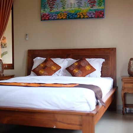 Ramaniya House Hotel Убуд Екстериор снимка
