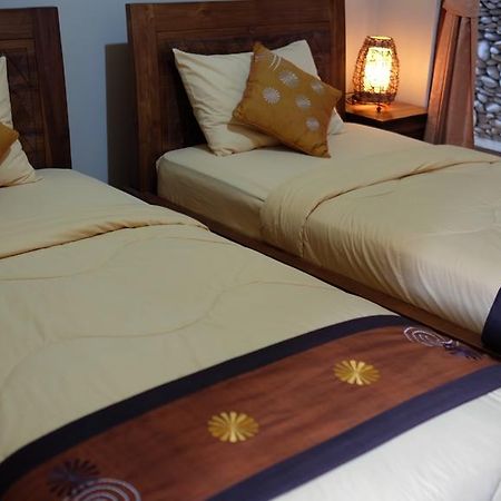 Ramaniya House Hotel Убуд Екстериор снимка