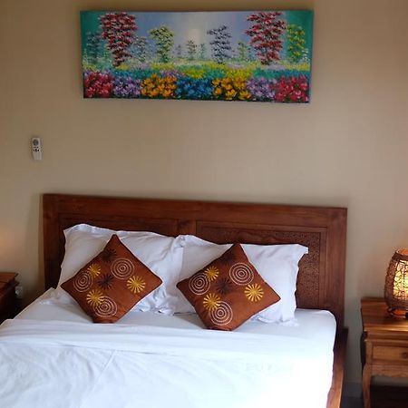 Ramaniya House Hotel Убуд Екстериор снимка