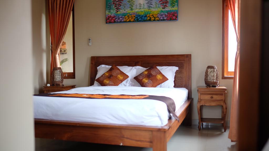 Ramaniya House Hotel Убуд Екстериор снимка