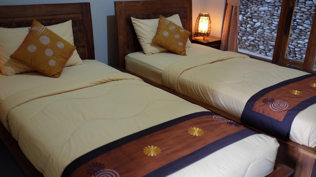 Ramaniya House Hotel Убуд Екстериор снимка