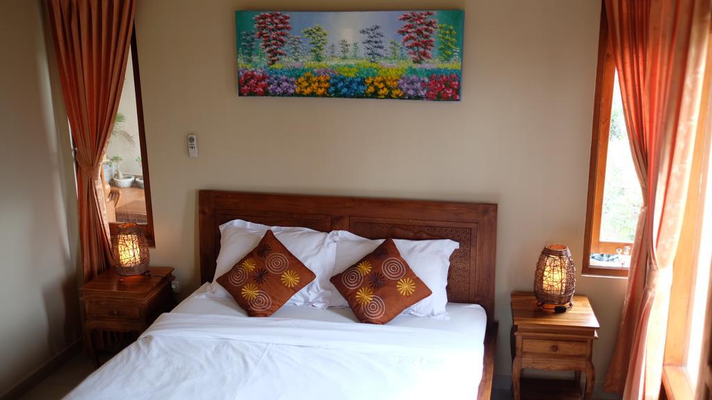 Ramaniya House Hotel Убуд Екстериор снимка